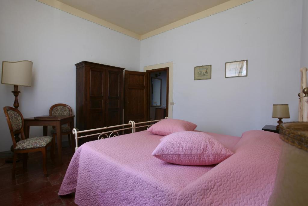 Pensjonat Fattoria Castelvecchi Radda in Chianti Pokój zdjęcie